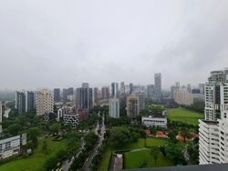 Irwell Hill Residences (D9), Apartment #460285471